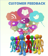 Customer Feedback