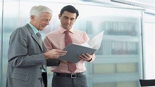 Business Process Manager Job Overview and Outlook