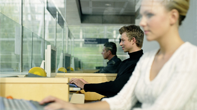 Learn Affiliate Marketing