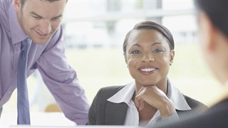 5 Easy Steps to Become a Top Sales Representative