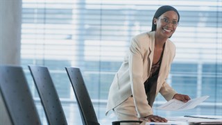 The Chief Green Officer