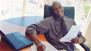 Developing a Digital Marketing Strategy