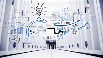 Data Visualization for Content Marketing