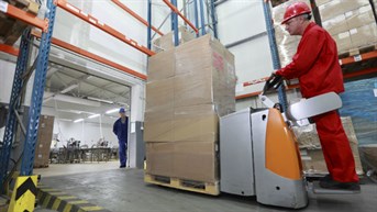 McDonald's Supply Chain