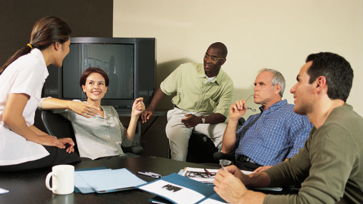 Staples utilizes Business Process Modeling